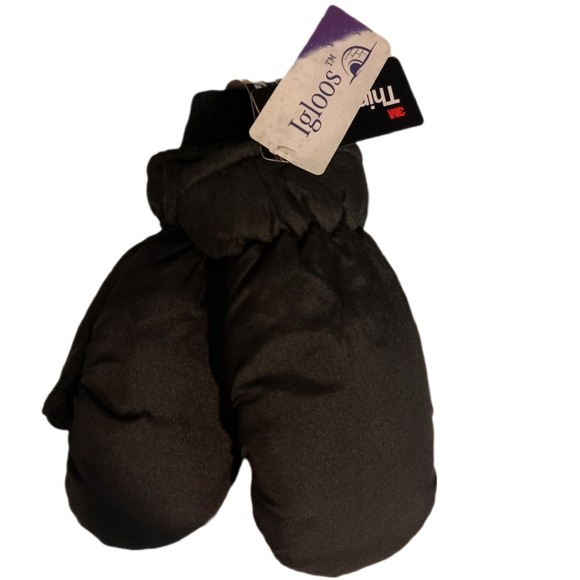 Thinsulate Kids' mittens‎ NWT SKUCH050 - Picture 1 of 4